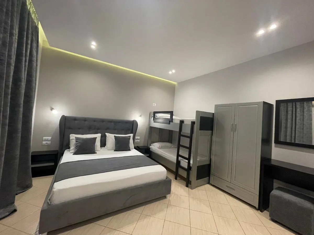 Appartement Villa Caca Ksamil