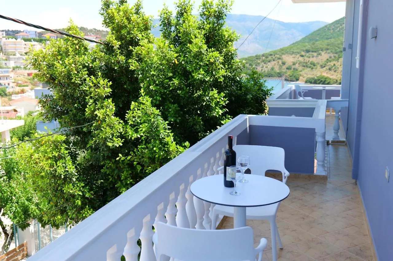 Villa Caca Ksamil