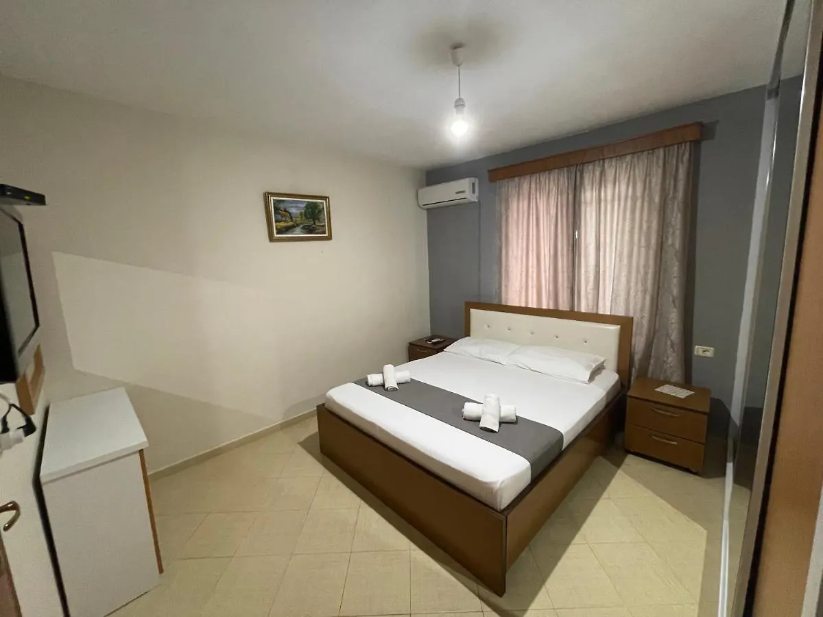 Villa Caca Ksamil Appartement