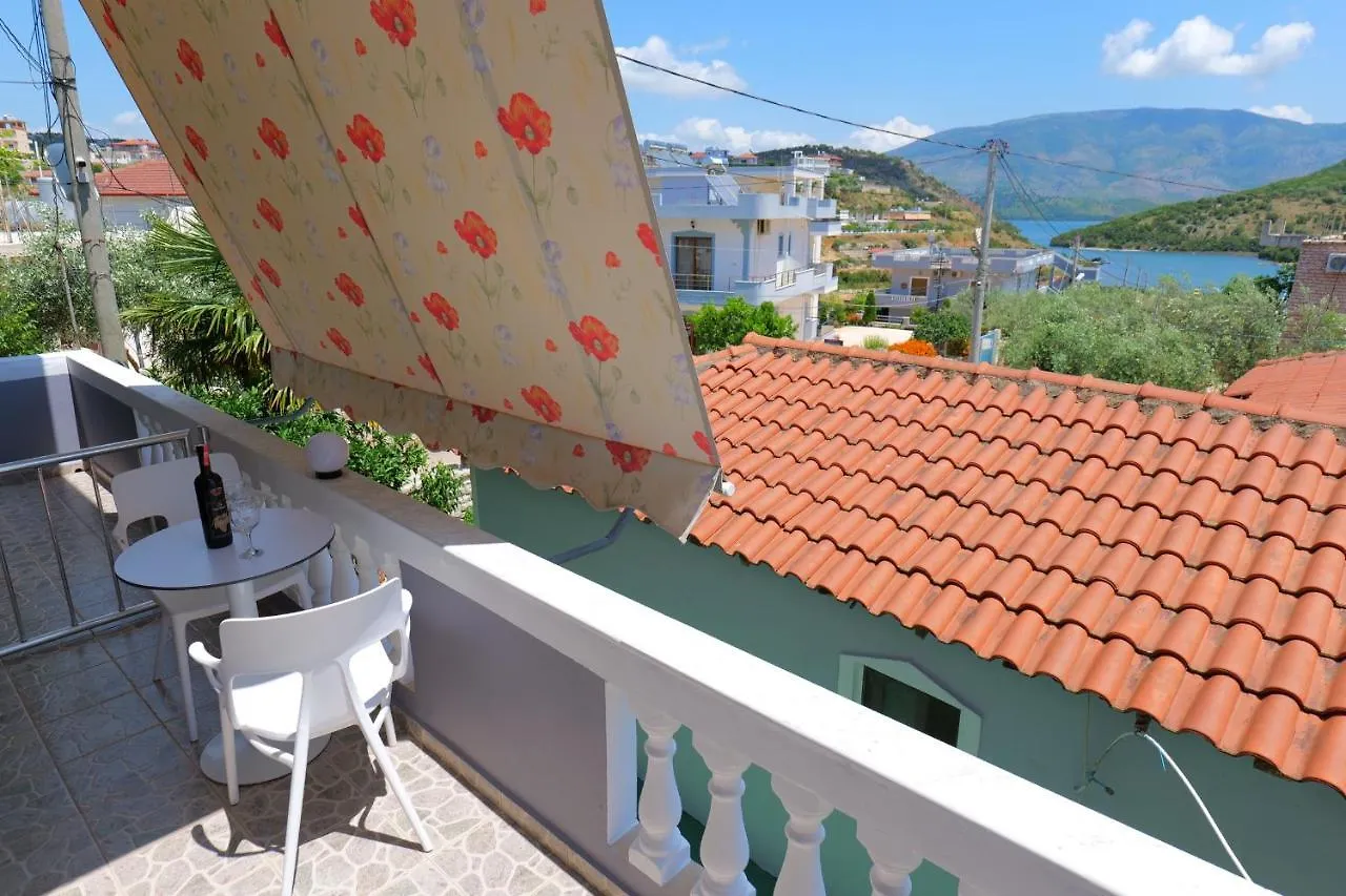 Appartement Villa Caca Ksamil