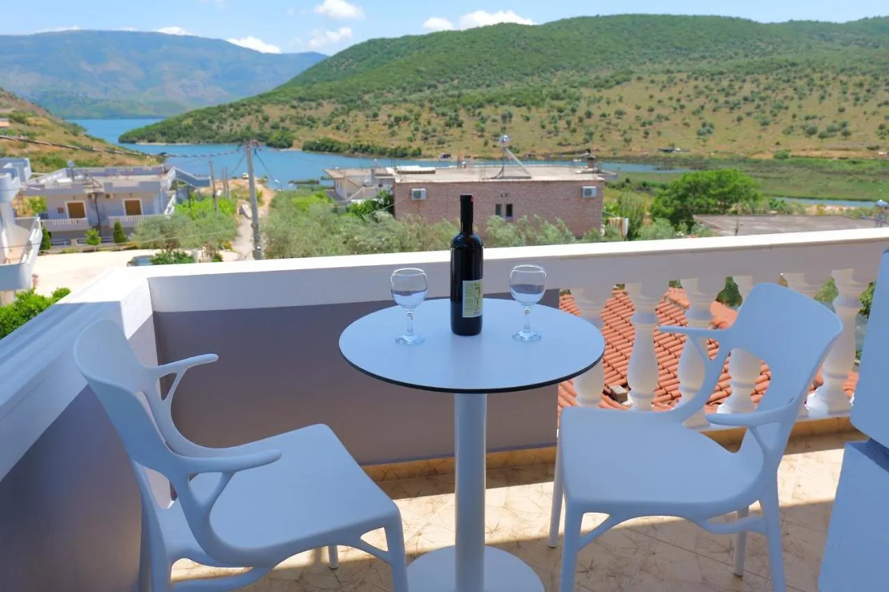 Villa Caca Ksamil Appartement