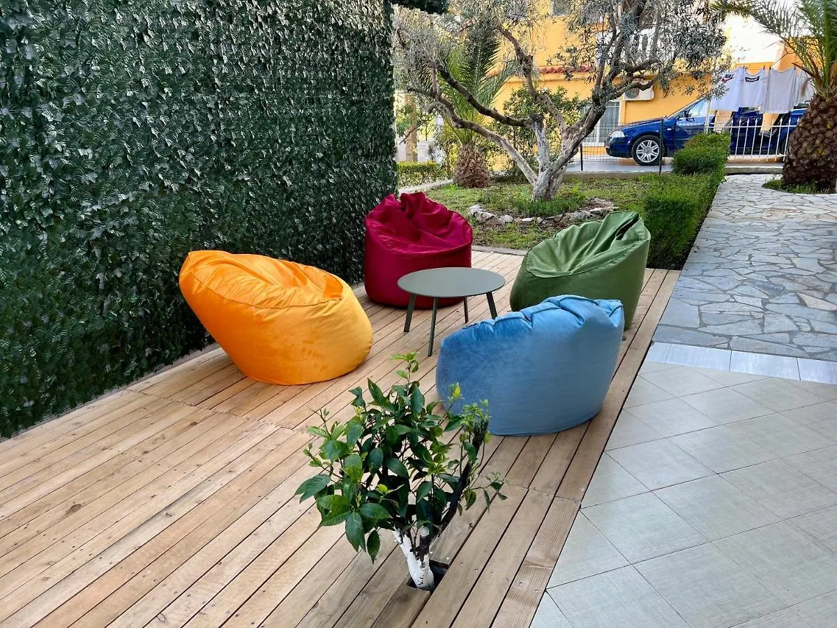 Appartement Villa Caca Ksamil