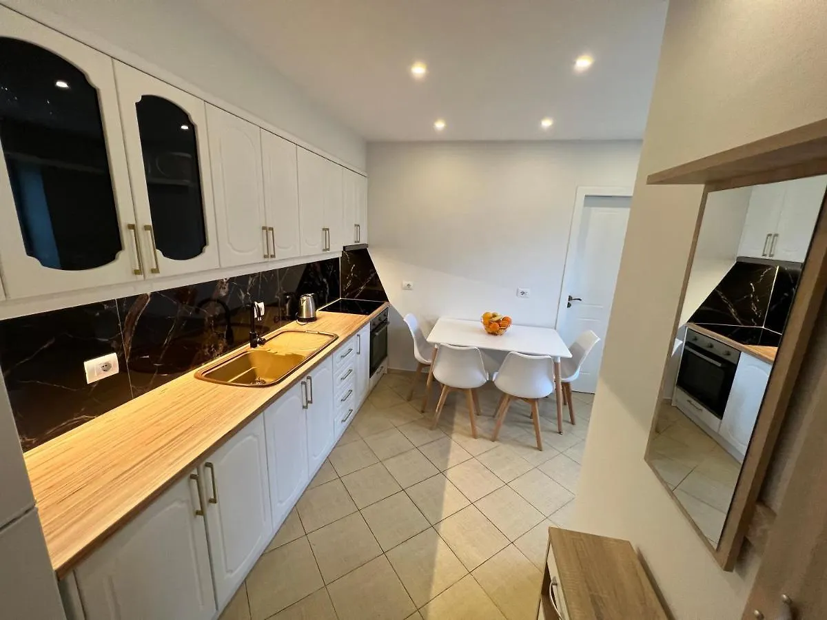 Appartement Villa Caca Ksamil