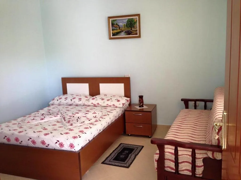 Villa Caca Ksamil
