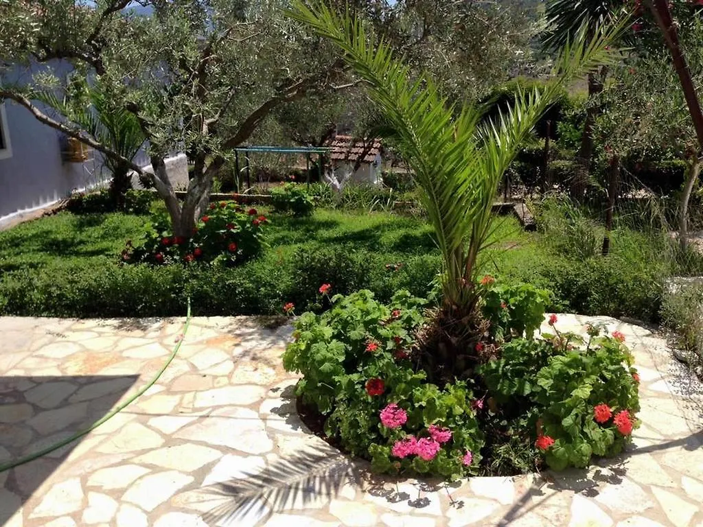 Appartement Villa Caca Ksamil