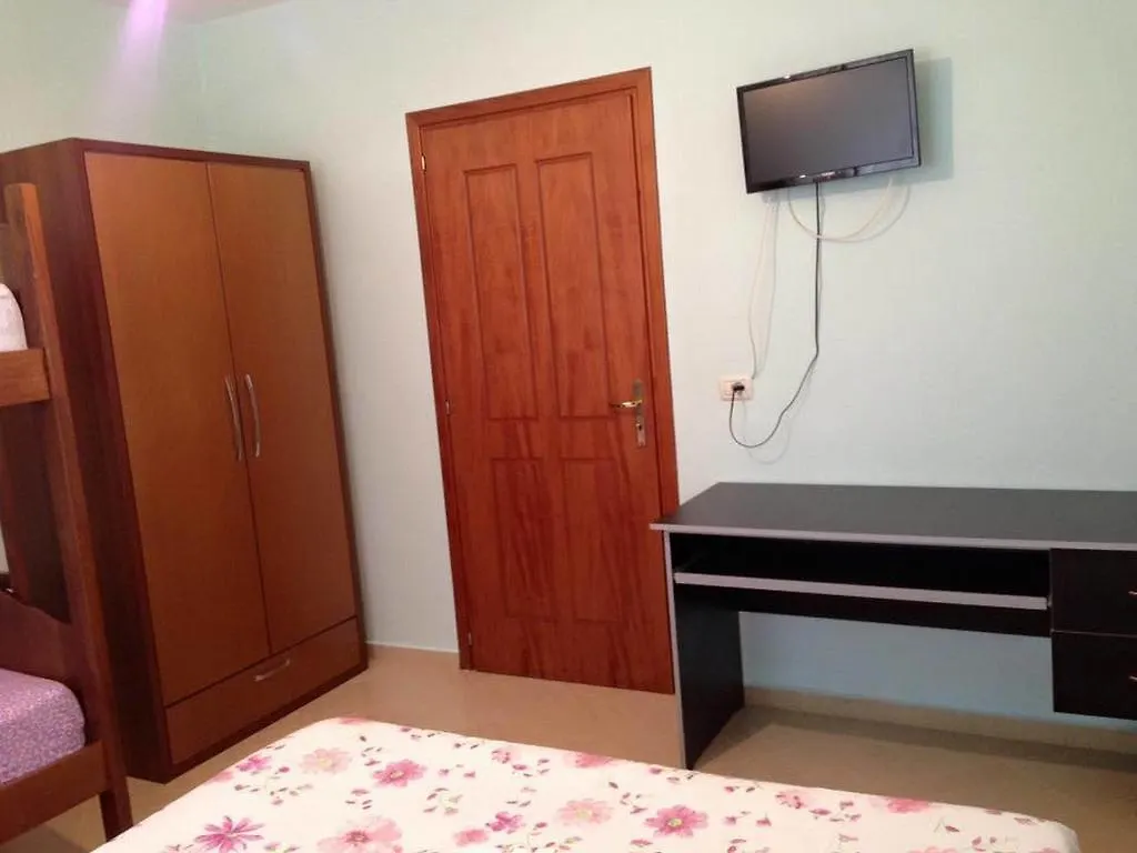 Appartement Villa Caca Ksamil Albanië