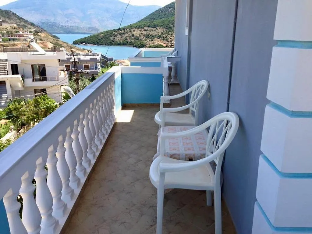 Villa Caca Ksamil Appartement