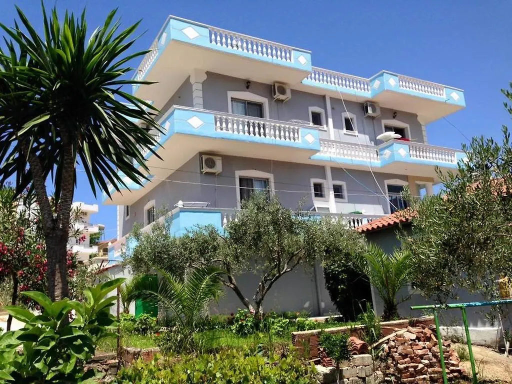 Appartement Villa Caca Ksamil