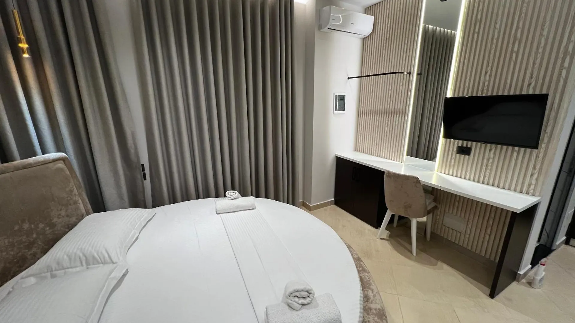 Villa Caca Ksamil Appartement