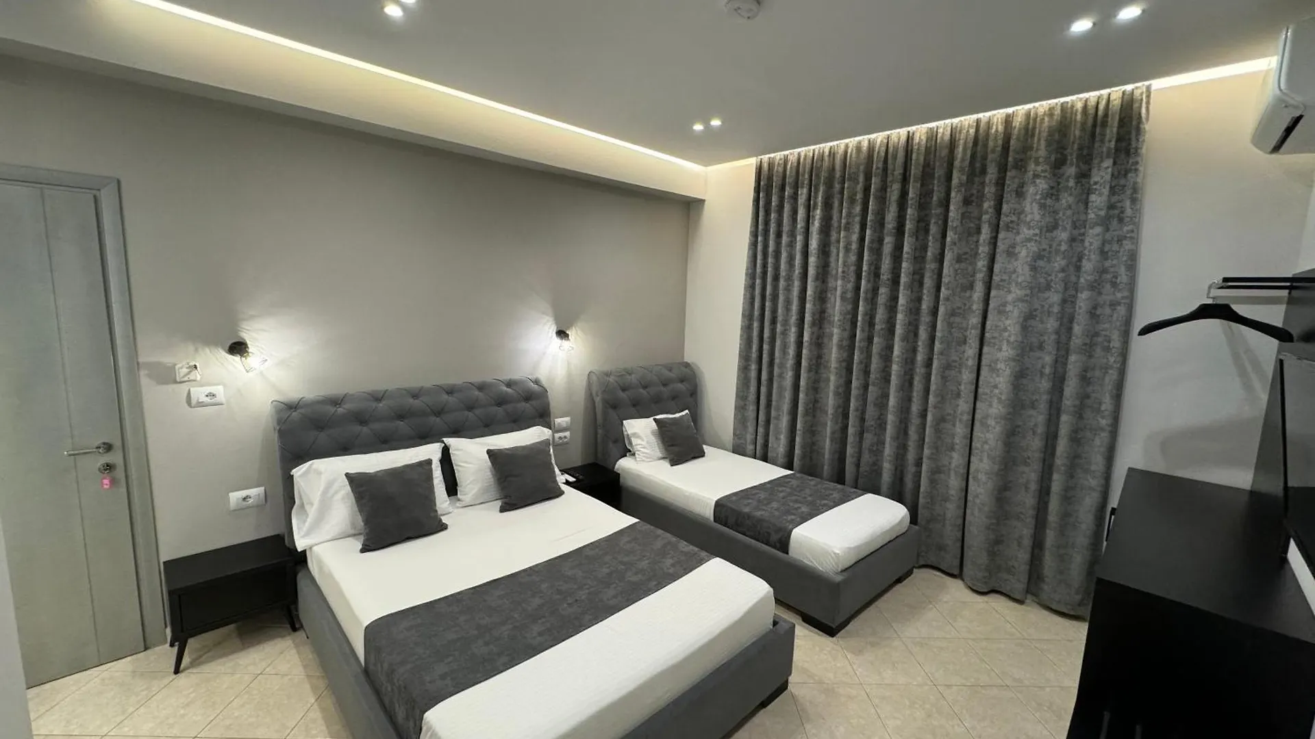 Villa Caca Ksamil Appartement
