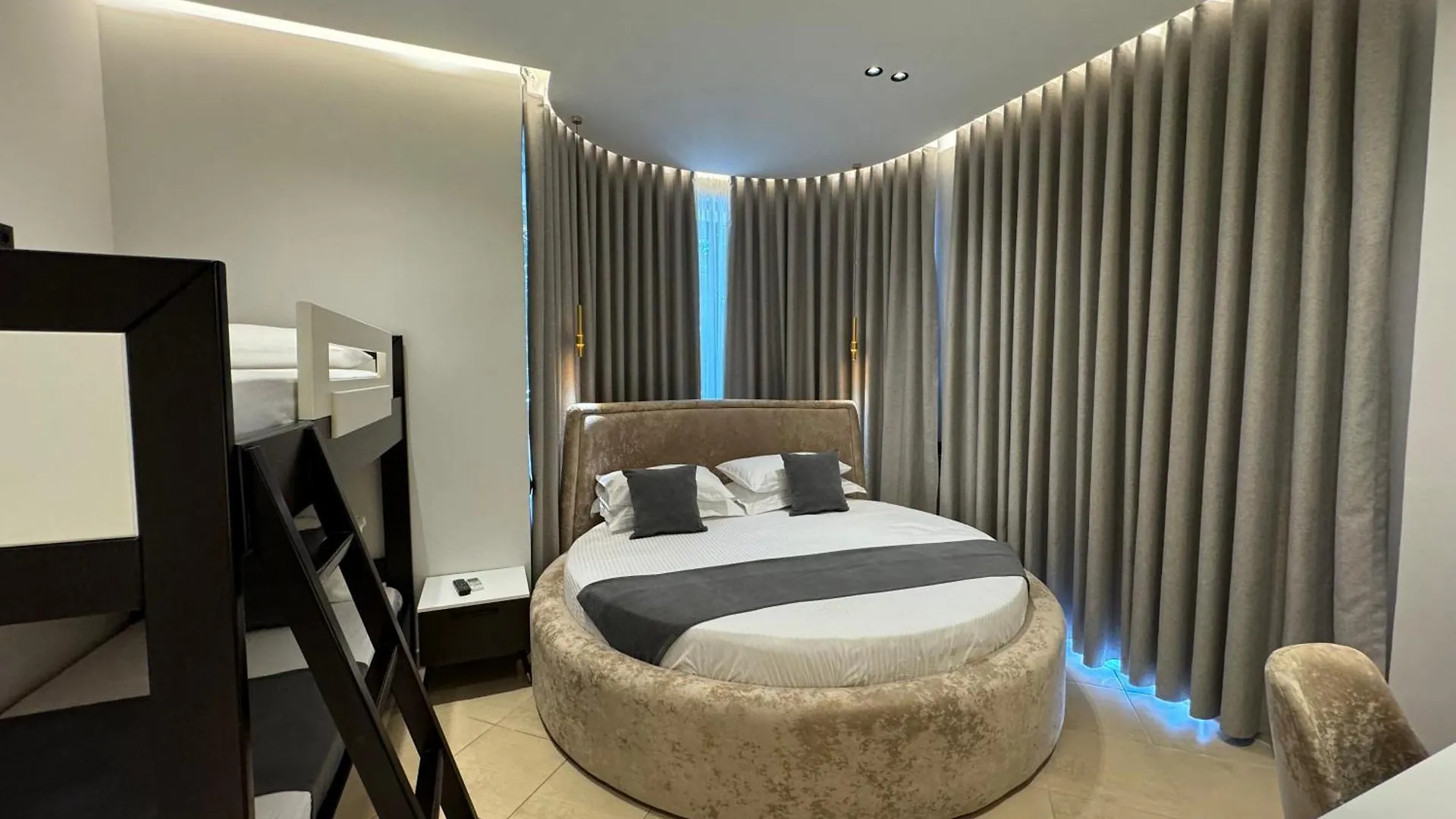 Appartement Villa Caca Ksamil