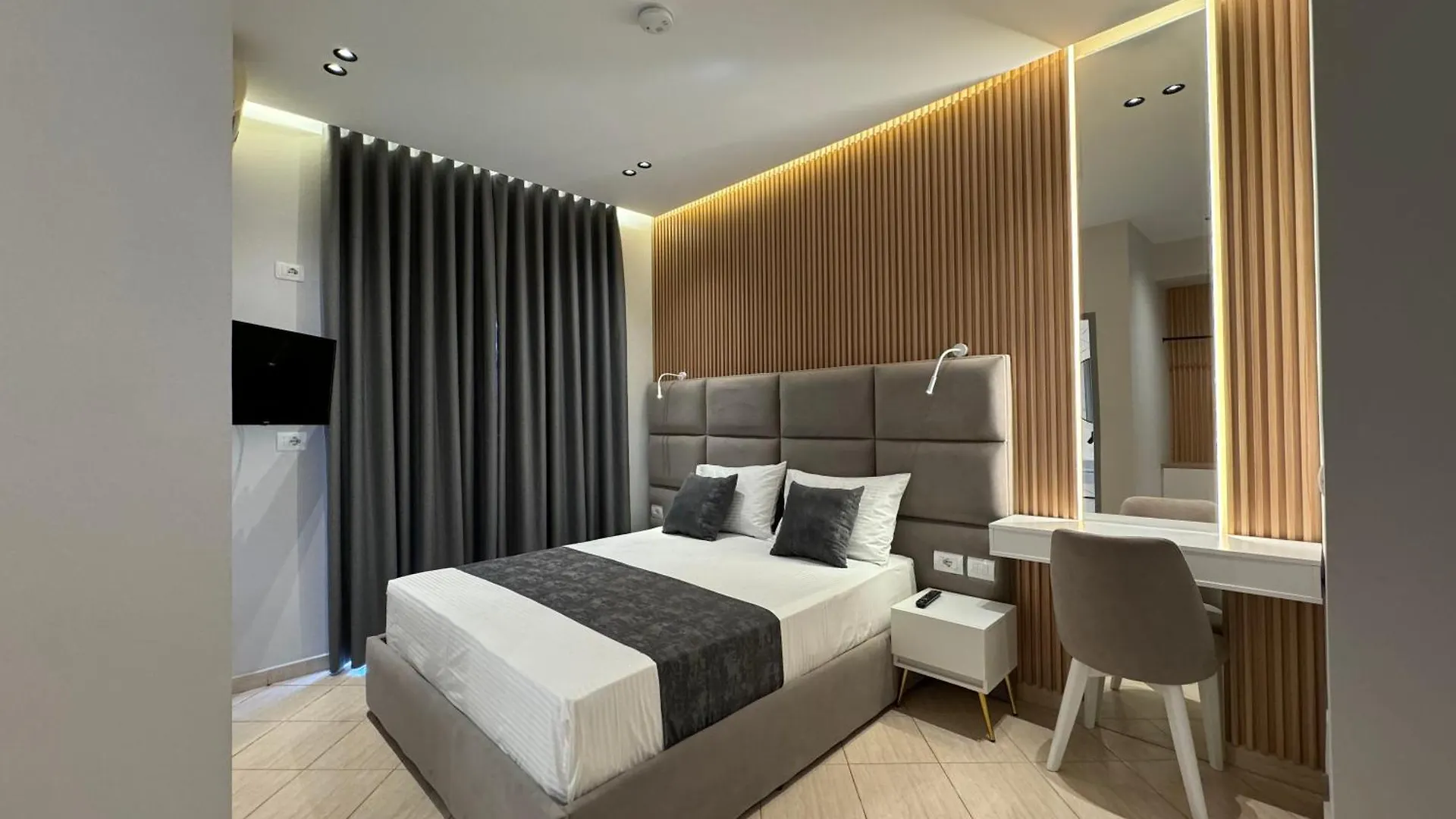 Appartement Villa Caca Ksamil