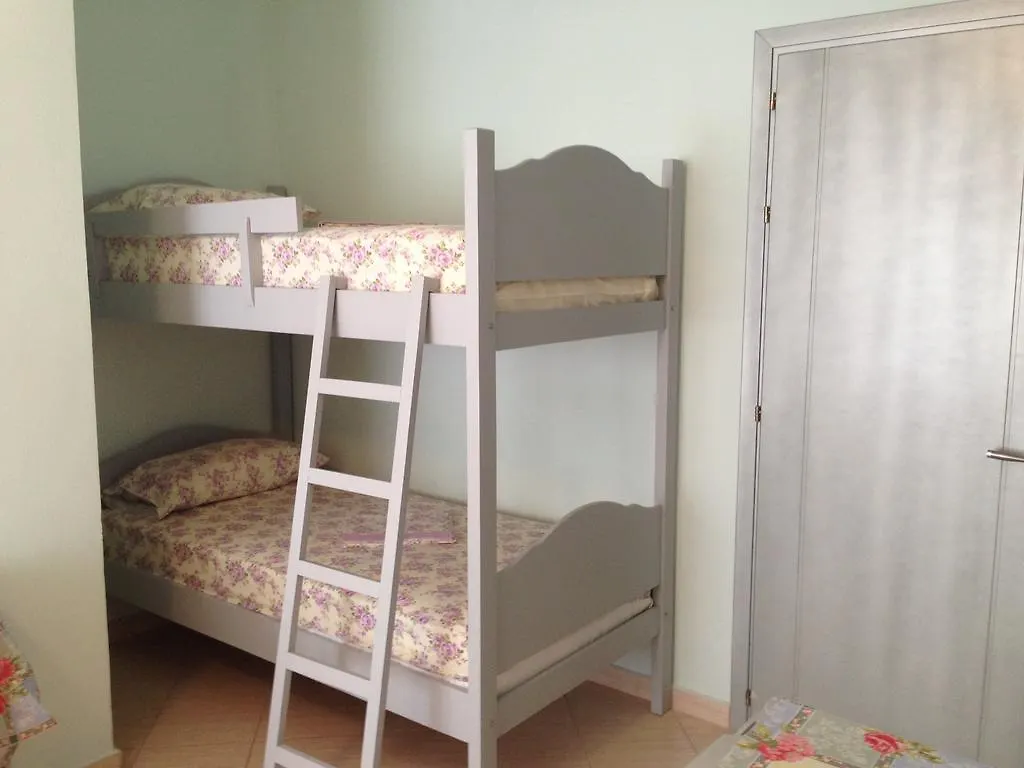 Villa Caca Ksamil 0*,  Albanië