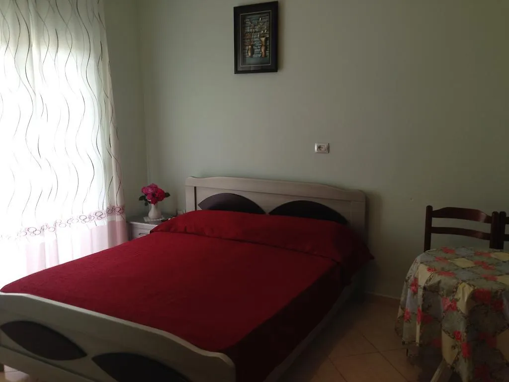 Villa Caca Ksamil Apartment