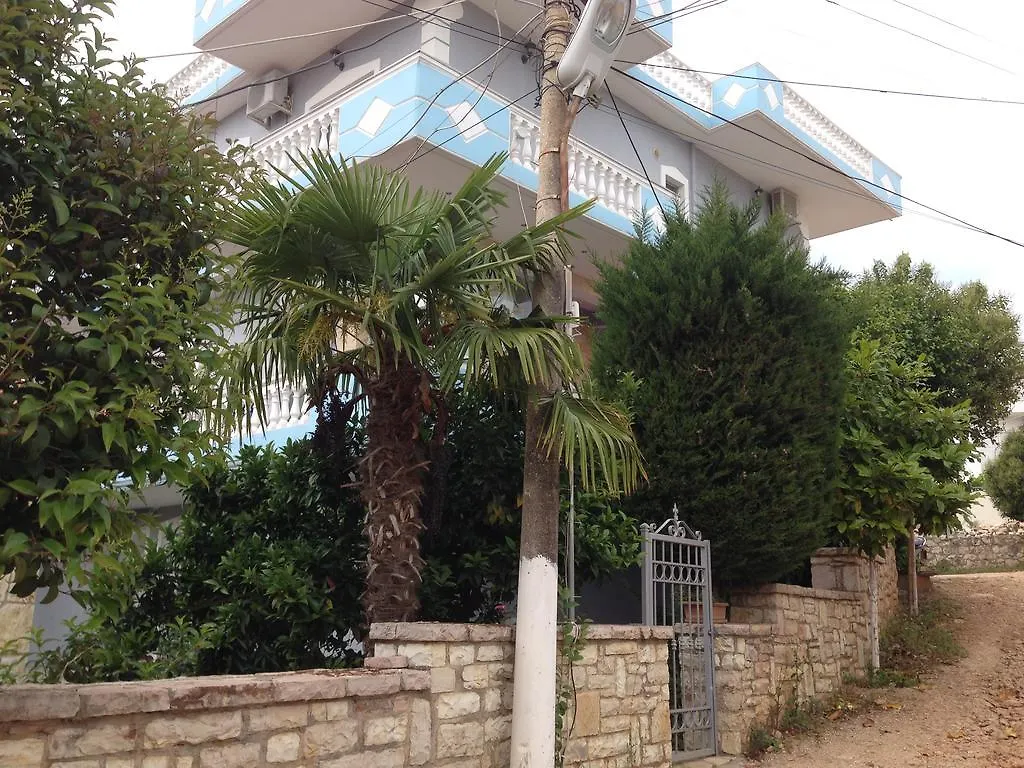 Appartement Villa Caca Ksamil