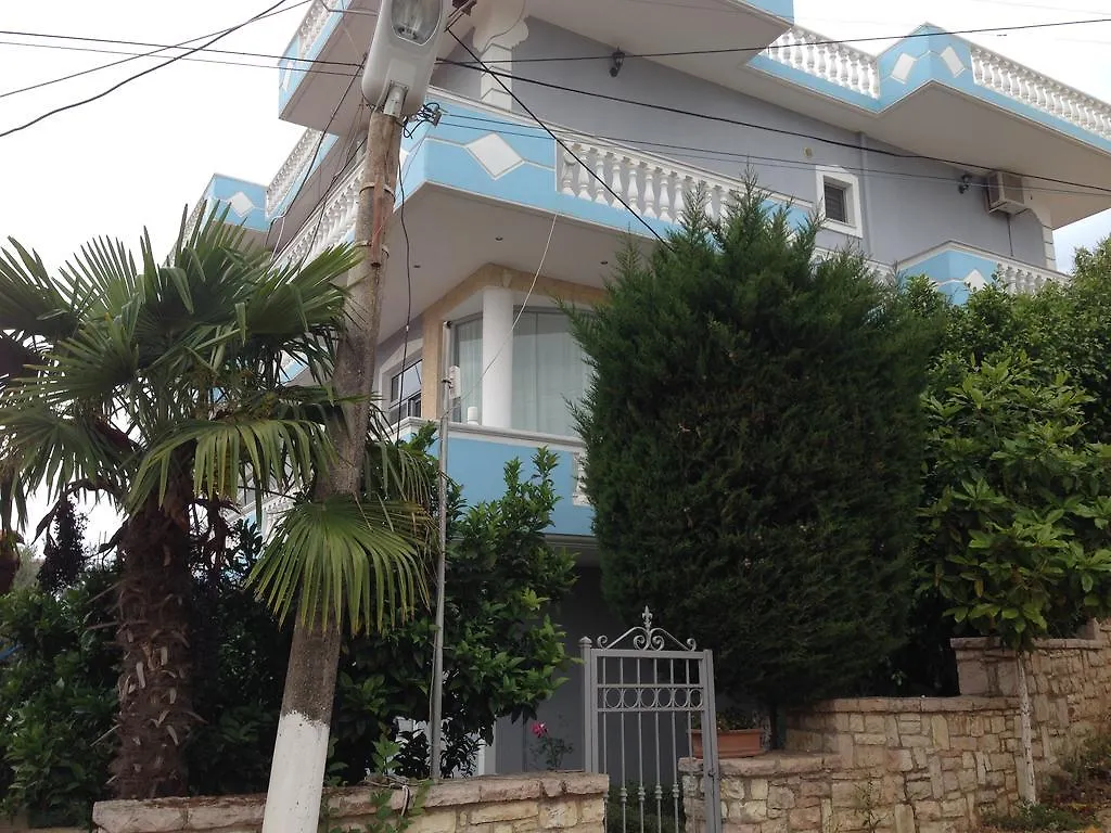 Villa Caca Ksamil 0*,
