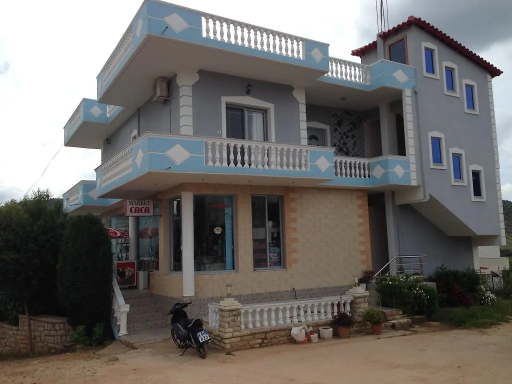 Villa Caca Ksamil Appartement