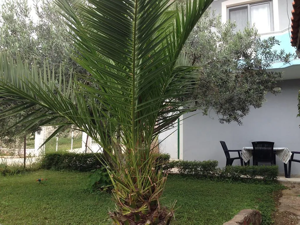 Apartment Villa Caca Ksamil