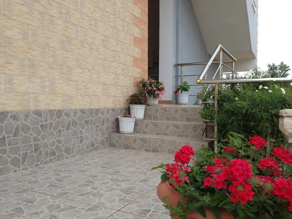 Villa Caca Ksamil 0*,  Albanië