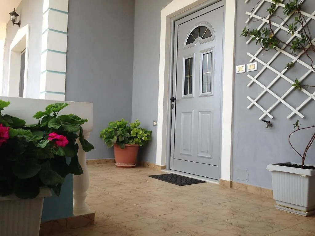 Villa Caca Ksamil Apartment