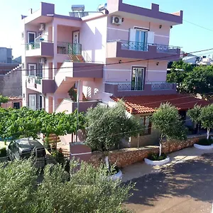 Apartment Tani, Ksamil