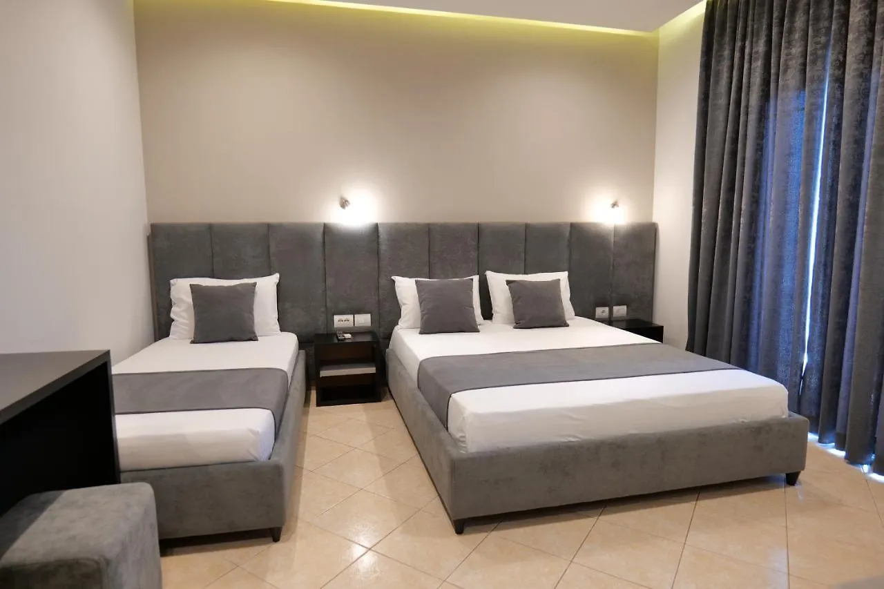 Villa Caca Ksamil Appartement