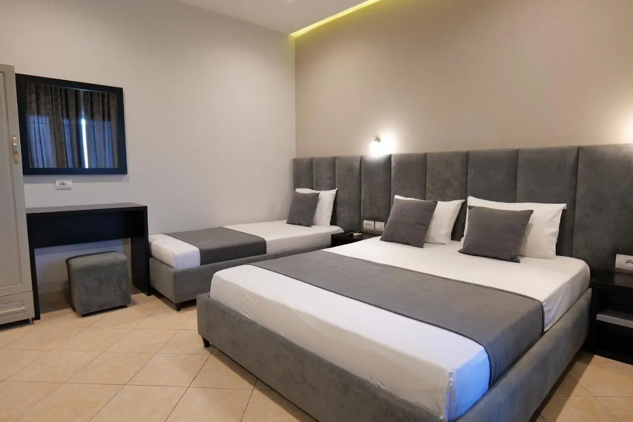 Appartement Villa Caca Ksamil