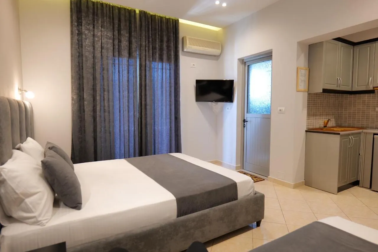 Appartement Villa Caca Ksamil
