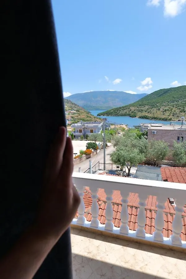 Villa Caca Ksamil