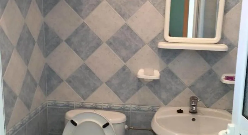 Villa Caca Ksamil Appartement