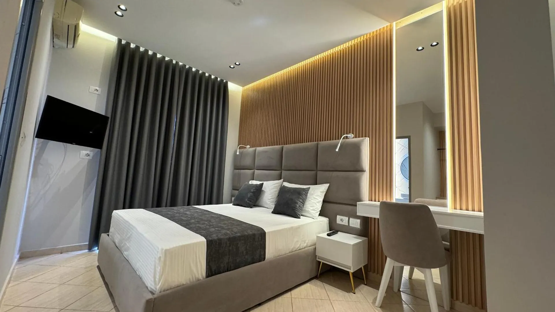 Villa Caca Ksamil Appartement