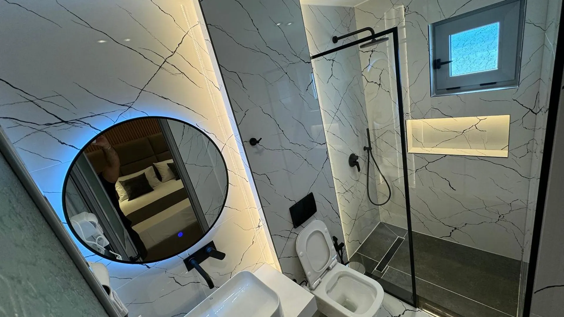 Villa Caca Ksamil Appartement