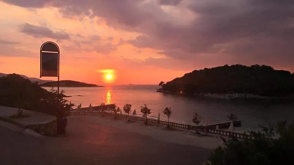 Appartement Villa Caca Ksamil Albanie